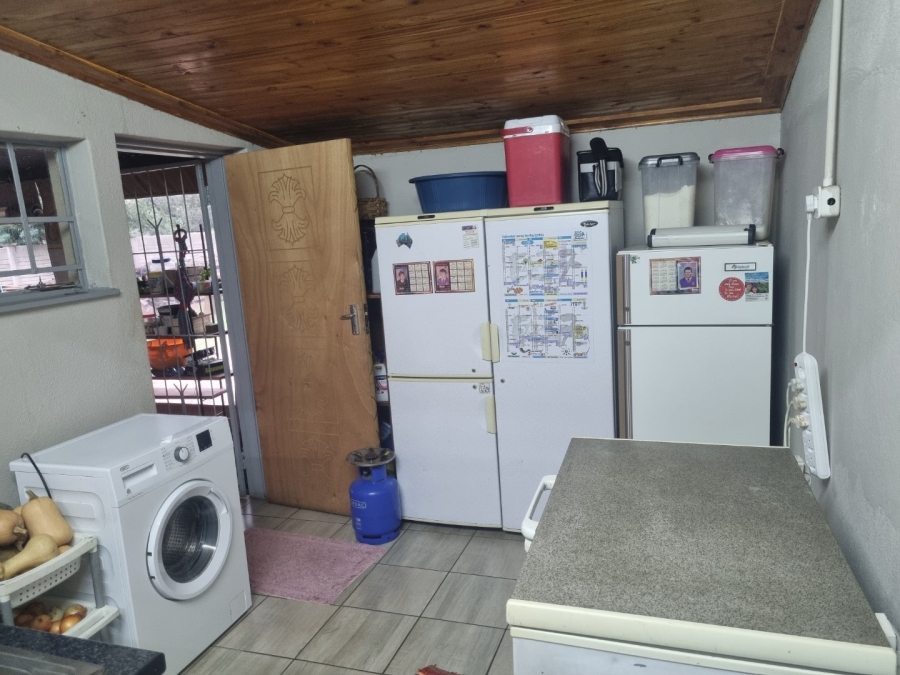 3 Bedroom Property for Sale in Vaalpark Free State